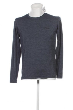 Ανδρική μπλούζα Columbia, Μέγεθος S, Χρώμα Μπλέ, Τιμή 21,03 €