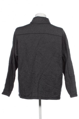 Herren Shirt Columbia, Größe XXL, Farbe Grau, Preis € 33,40