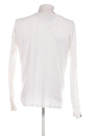 Ανδρική μπλούζα Core By Jack & Jones, Μέγεθος L, Χρώμα Λευκό, Τιμή 6,80 €