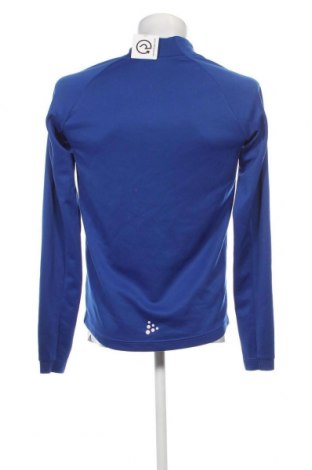 Pánské tričko  Craft, Velikost S, Barva Modrá, Cena  542,00 Kč