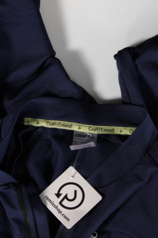 Herren Shirt Craft, Größe L, Farbe Blau, Preis € 23,66