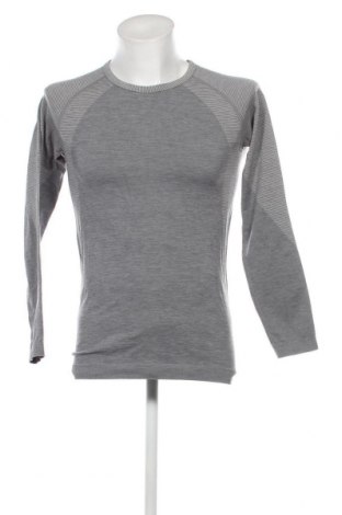 Herren Shirt Crane, Größe M, Farbe Grau, Preis € 7,20