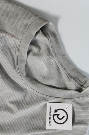 Ανδρική μπλούζα Crane, Μέγεθος XL, Χρώμα Γκρί, Τιμή 8,54 €
