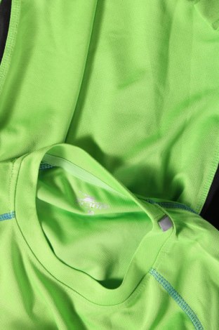 Pánské tričko  Crane, Velikost L, Barva Zelená, Cena  184,00 Kč