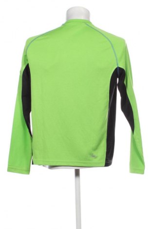Ανδρική μπλούζα Crane, Μέγεθος L, Χρώμα Πράσινο, Τιμή 7,83 €