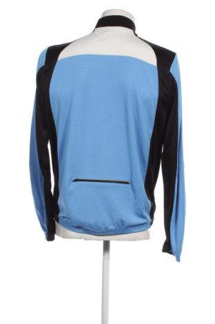 Herren Shirt Crane, Größe M, Farbe Blau, Preis 6,40 €