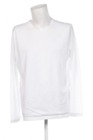 Ανδρική μπλούζα Crane, Μέγεθος XL, Χρώμα Λευκό, Τιμή 7,83 €