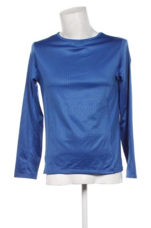 Ανδρική μπλούζα Crane, Μέγεθος XL, Χρώμα Μπλέ, Τιμή 7,83 €
