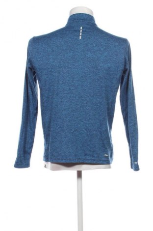 Ανδρική μπλούζα Crane, Μέγεθος L, Χρώμα Μπλέ, Τιμή 7,12 €