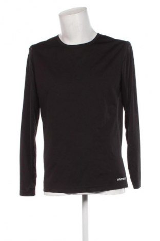 Herren Shirt Crane, Größe L, Farbe Schwarz, Preis € 11,83