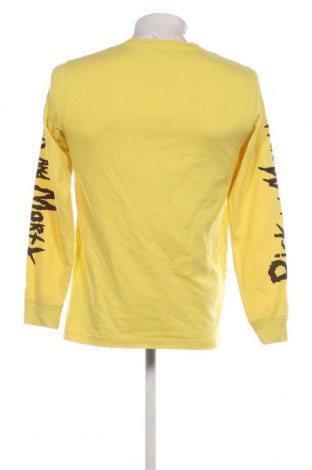 Pánske tričko  Cropp, Veľkosť S, Farba Žltá, Cena  8,28 €