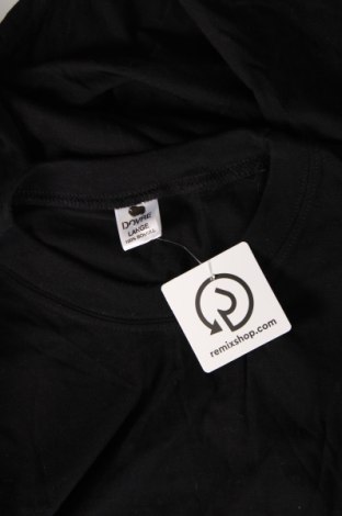 Pánske tričko  DOVRE, Veľkosť L, Farba Čierna, Cena  5,30 €