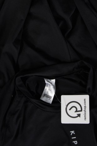 Bluză de bărbați Decathlon, Mărime L, Culoare Negru, Preț 37,83 Lei