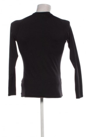 Мъжка блуза Decathlon, Размер L, Цвят Черен, Цена 12,65 лв.