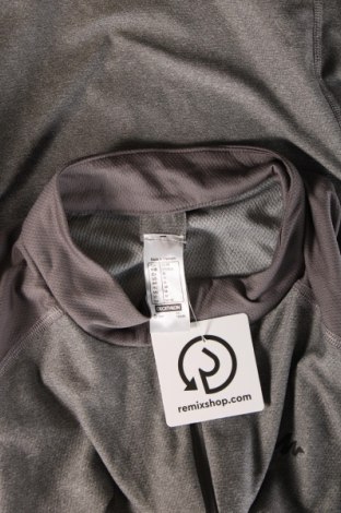 Pánske tričko  Decathlon, Veľkosť M, Farba Sivá, Cena  5,87 €