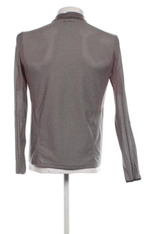 Herren Shirt Decathlon, Größe M, Farbe Grau, Preis 6,40 €