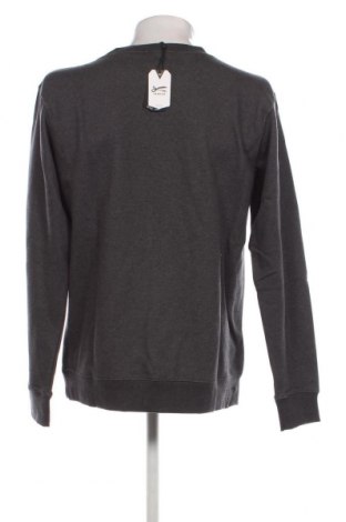 Мъжка блуза Denham, Размер XL, Цвят Сив, Цена 77,76 лв.