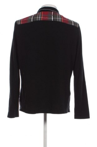 Ανδρική μπλούζα Desigual, Μέγεθος XL, Χρώμα Πολύχρωμο, Τιμή 15,96 €