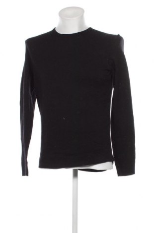 Мъжка блуза Dockers, Размер L, Цвят Черен, Цена 97,20 лв.