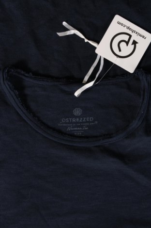 Pánské tričko  Dstrezzed, Velikost L, Barva Modrá, Cena  765,00 Kč