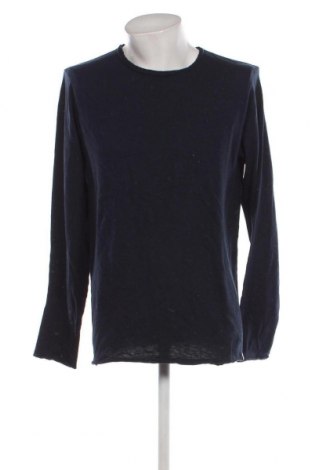 Ανδρική μπλούζα Dstrezzed, Μέγεθος L, Χρώμα Μπλέ, Τιμή 29,69 €