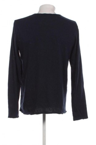 Ανδρική μπλούζα Dstrezzed, Μέγεθος L, Χρώμα Μπλέ, Τιμή 29,69 €