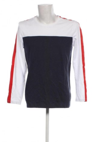 Ανδρική μπλούζα Edc By Esprit, Μέγεθος L, Χρώμα Πολύχρωμο, Τιμή 10,02 €