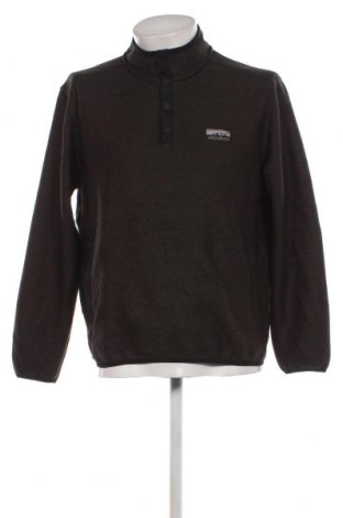 Herren Shirt Eddie Bauer, Größe M, Farbe Grün, Preis € 33,40