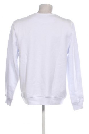 Ανδρική μπλούζα Einstein&Newton, Μέγεθος XL, Χρώμα Λευκό, Τιμή 19,18 €
