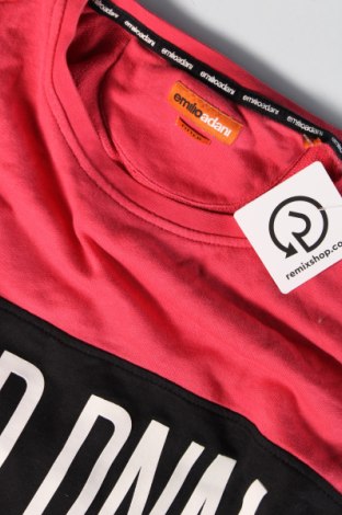 Ανδρική μπλούζα Emilio Adani, Μέγεθος L, Χρώμα Πολύχρωμο, Τιμή 10,02 €