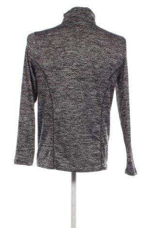 Herren Shirt Ergee, Größe M, Farbe Grau, Preis 6,40 €