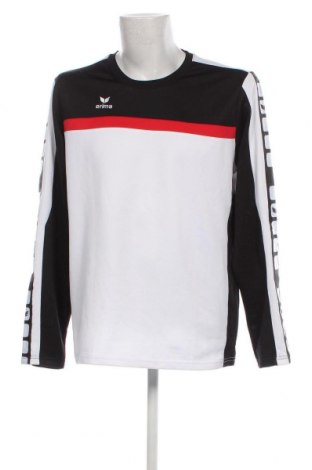 Ανδρική μπλούζα Erima, Μέγεθος XL, Χρώμα Πολύχρωμο, Τιμή 7,83 €