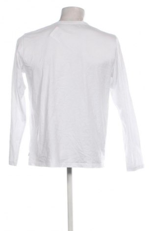 Мъжка блуза Esprit, Размер L, Цвят Бял, Цена 16,20 лв.