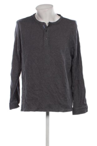 Ανδρική μπλούζα Essentials by Tchibo, Μέγεθος XL, Χρώμα Μπλέ, Τιμή 6,46 €