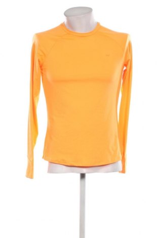 Herren Shirt Essentials by Tchibo, Größe M, Farbe Orange, Preis 16,01 €