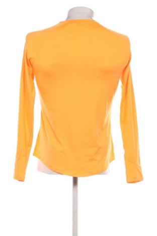Pánske tričko  Essentials by Tchibo, Veľkosť M, Farba Oranžová, Cena  5,22 €