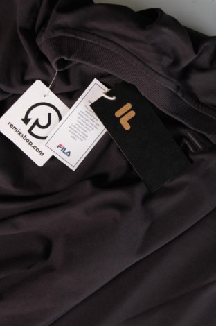 Ανδρική μπλούζα FILA, Μέγεθος M, Χρώμα Γκρί, Τιμή 19,85 €