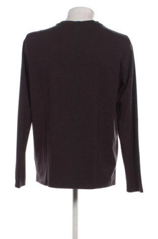 Ανδρική μπλούζα FILA, Μέγεθος M, Χρώμα Γκρί, Τιμή 19,85 €