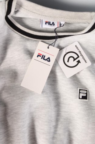 Herren Shirt FILA, Größe M, Farbe Grau, Preis € 52,89