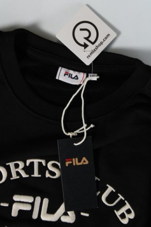 Herren Shirt FILA, Größe XS, Farbe Schwarz, Preis € 41,75