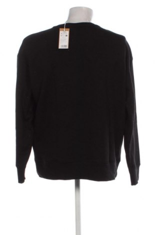 Ανδρική μπλούζα FILA, Μέγεθος L, Χρώμα Μαύρο, Τιμή 41,75 €