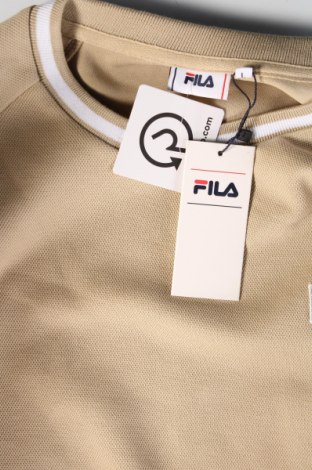 Herren Shirt FILA, Größe L, Farbe Beige, Preis 39,69 €