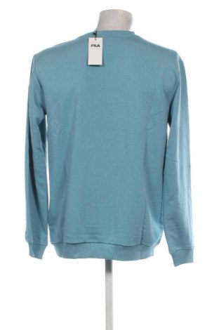 Ανδρική μπλούζα FILA, Μέγεθος L, Χρώμα Μπλέ, Τιμή 52,89 €