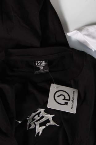 Herren Shirt FSBN, Größe XS, Farbe Mehrfarbig, Preis € 7,27