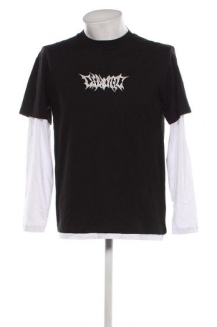 Ανδρική μπλούζα FSBN, Μέγεθος XS, Χρώμα Πολύχρωμο, Τιμή 11,75 €