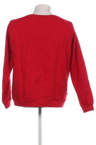 Мъжка блуза Family Sta, Размер XXL, Цвят Червен, Цена 15,60 лв.