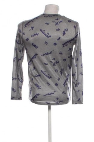 Ανδρική μπλούζα Fjallraven, Μέγεθος S, Χρώμα Γκρί, Τιμή 42,06 €