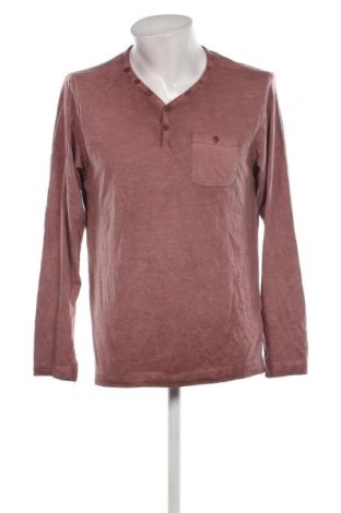 Мъжка блуза For Friends, Размер L, Цвят Розов, Цена 15,60 лв.