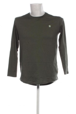 Herren Shirt G-Star Raw, Größe XS, Farbe Grün, Preis € 56,45