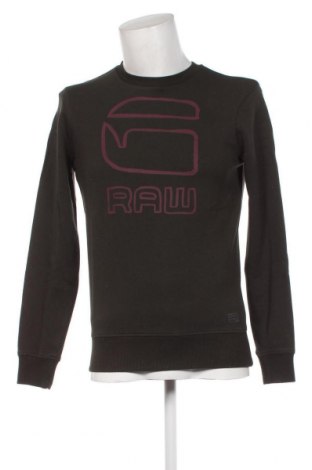 Herren Shirt G-Star Raw, Größe XS, Farbe Braun, Preis € 52,68